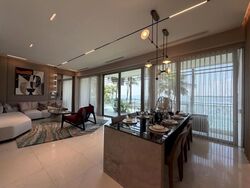 The Oceanfront @ Sentosa Cove (D4), Condominium #611182731